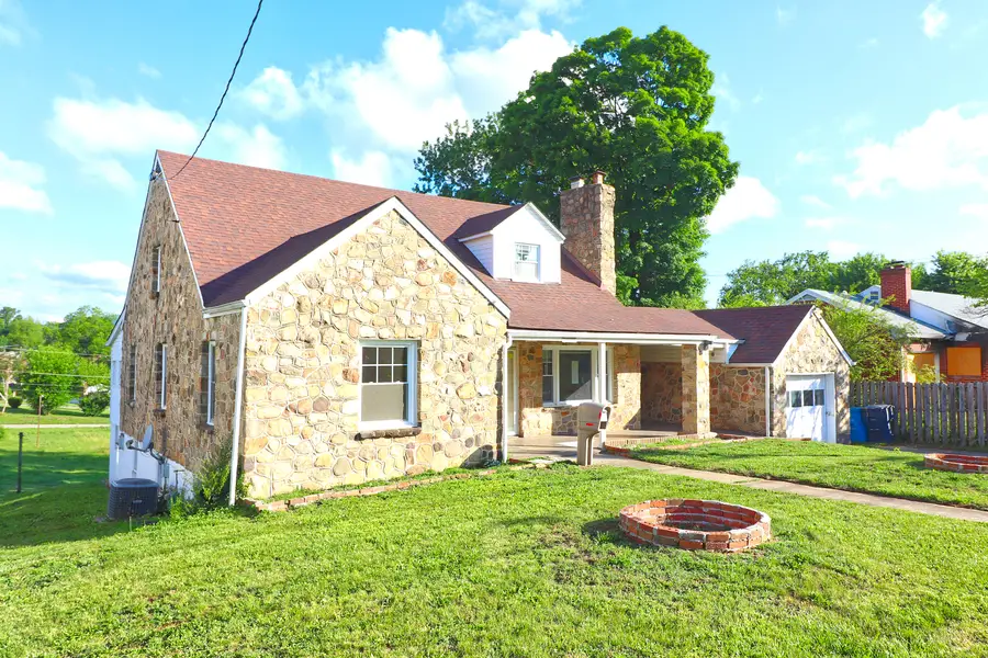 2622 Cedarhurst Ave Nw, Roanoke, VA 24012 - #3