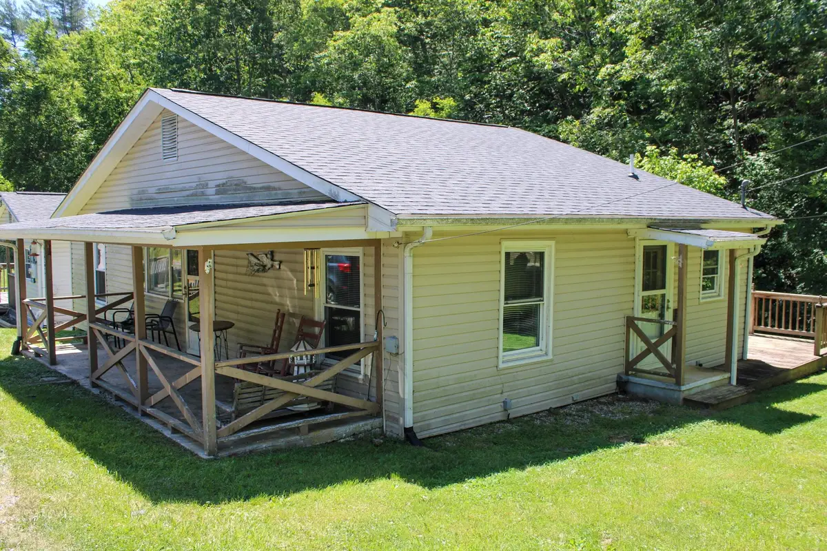 6097 Blue Ridge, Fincastle, VA 24090 - #1