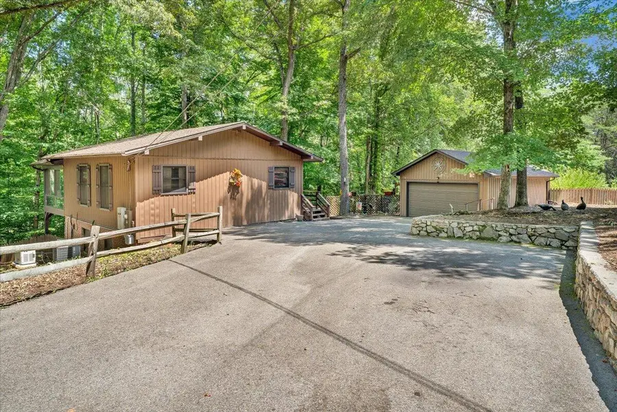 1842 Thomason Ln, Goodview, VA 24095 - #2