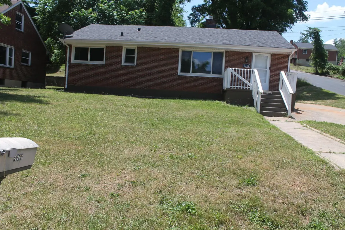 2756 Kirkland Dr Nw, Roanoke, VA 24017 - #1