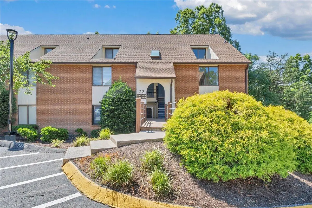 3372 Forest Ct, Roanoke, VA 24018 - #1