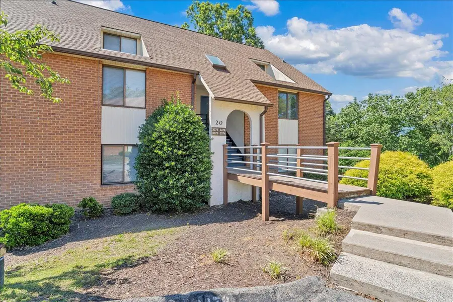 3372 Forest Ct, Roanoke, VA 24018 - #2