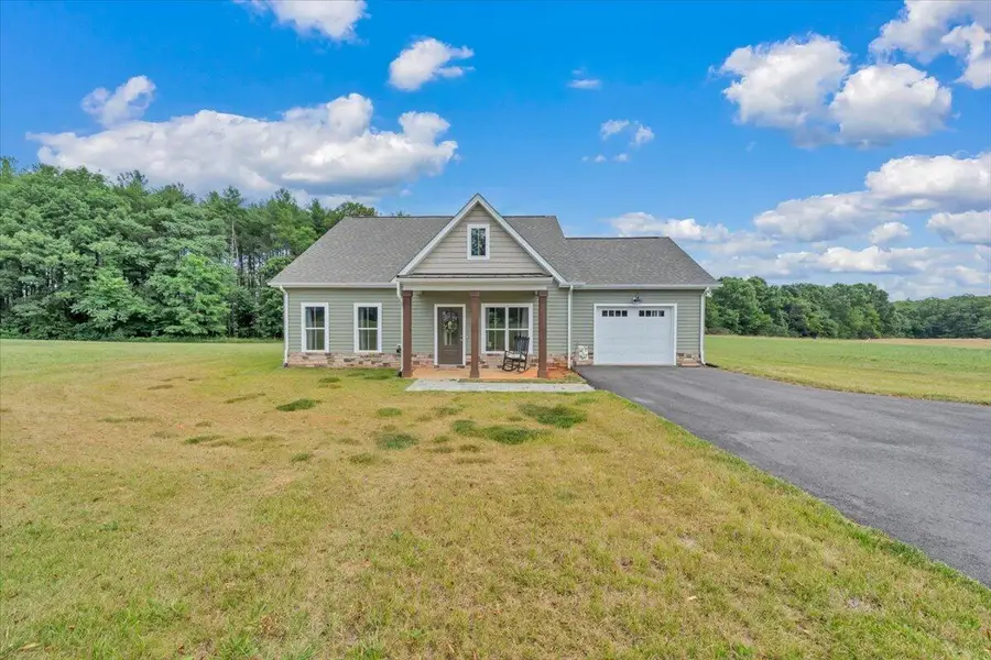 1581 Burnt Chimney Rd, Wirtz, VA 24184 - #3