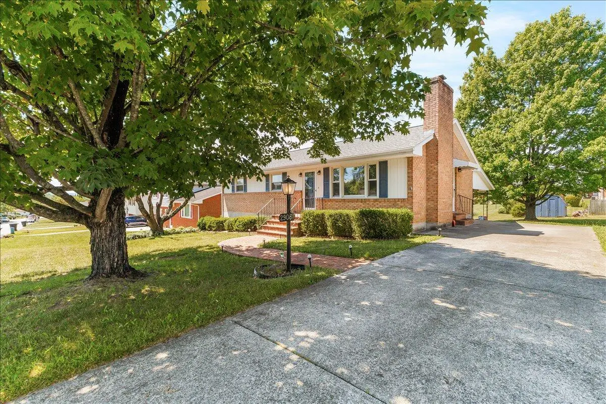 2908 Neil Dr, Roanoke, VA 24019 - #1