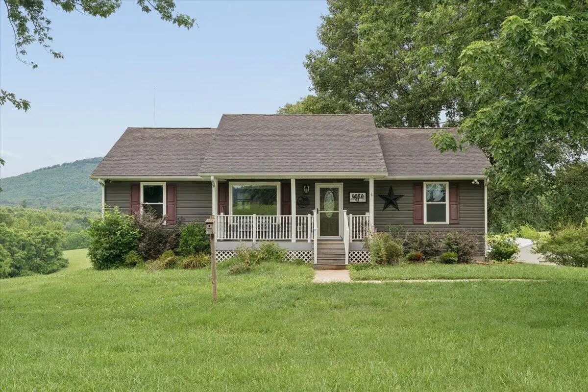 1911 Von Roy Rd, Bedford, VA 24523 - #1