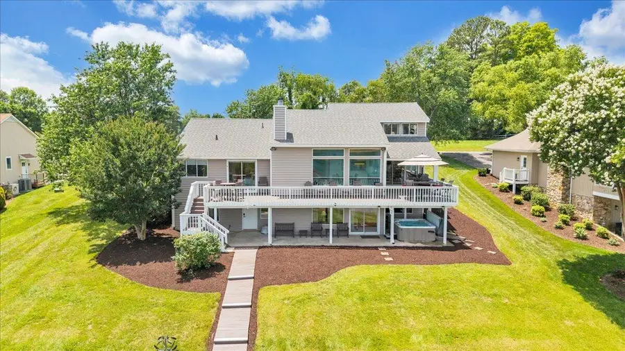 2810 Waters Edge Dr, Penhook, VA 24137 - #3
