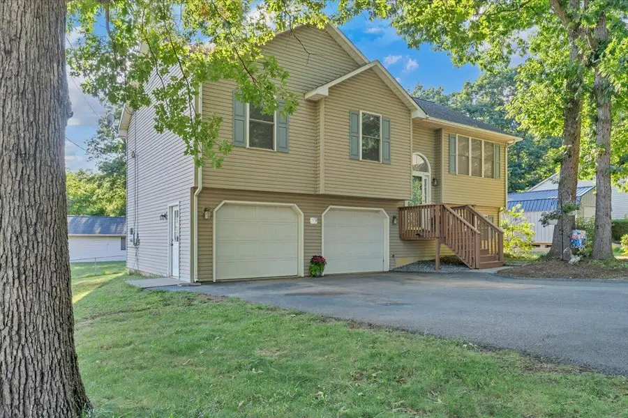 551 Sexton Ave, Salem, VA 24153 - #2