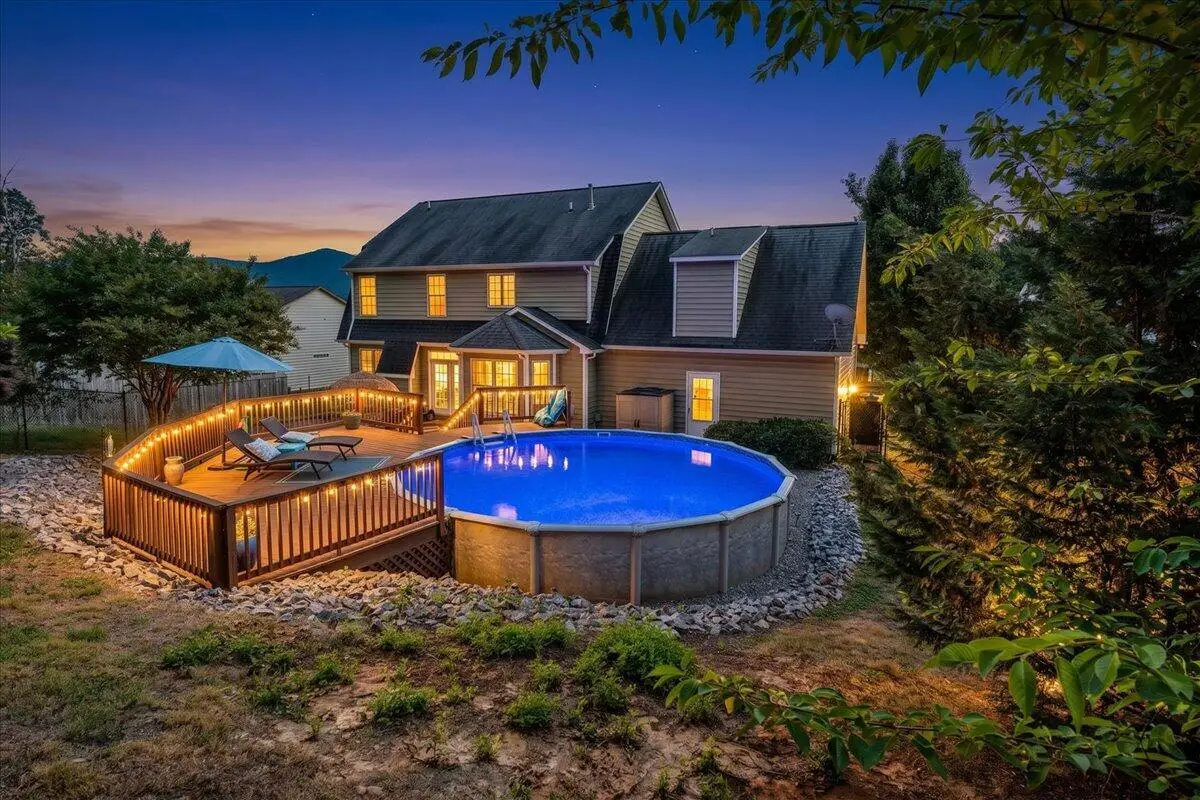 5177 Arrowhead Trl, Salem, VA 24153 - #1