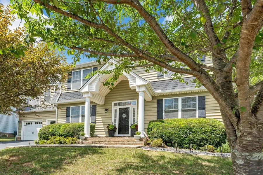 5177 Arrowhead Trl, Salem, VA 24153 - #2