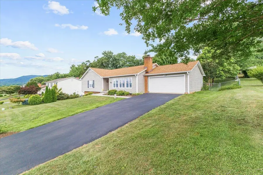 5145 Jonathan Ln, Roanoke, VA 24019 - #2