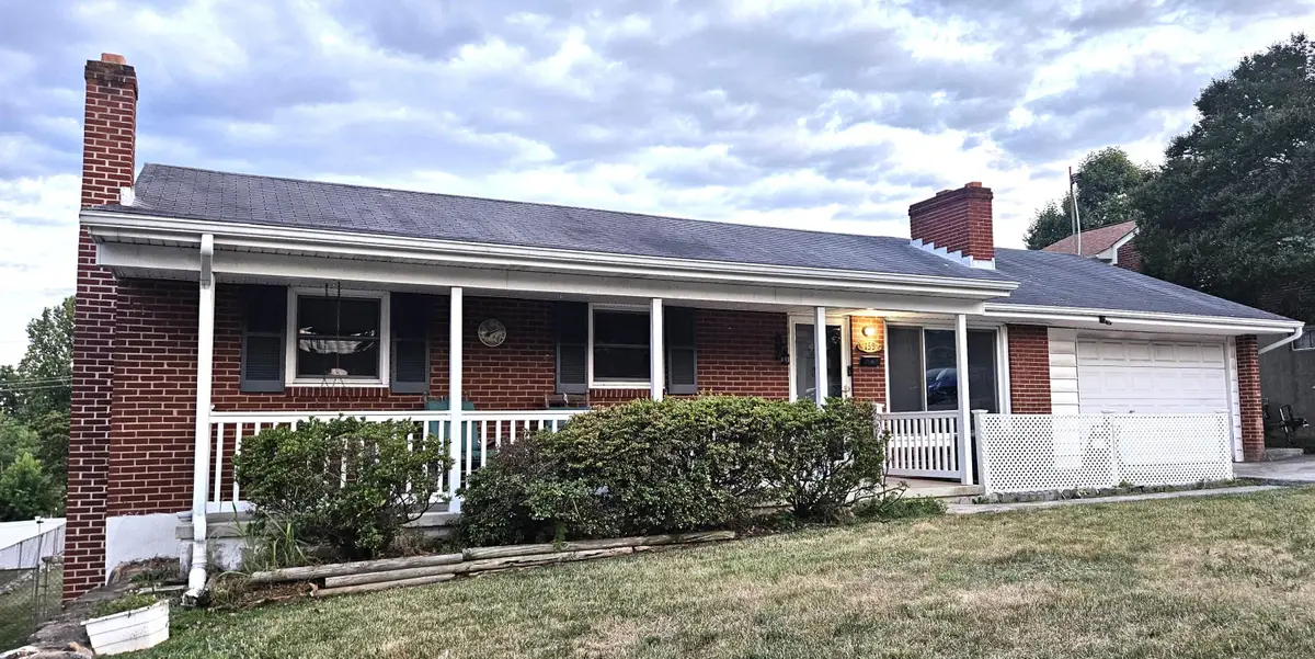 159 Oaklawn Ave Ne, Roanoke, VA 24012 - #1