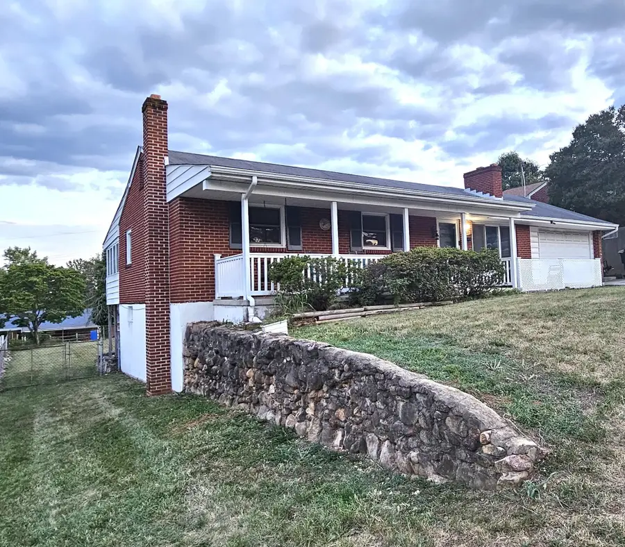 159 Oaklawn Ave Ne, Roanoke, VA 24012 - #2