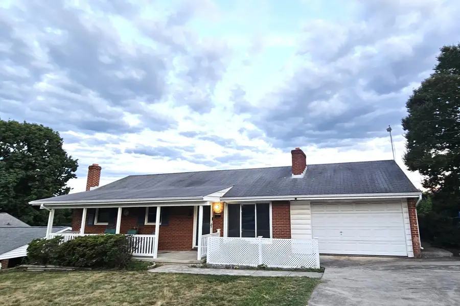 159 Oaklawn Ave Ne, Roanoke, VA 24012 - #3