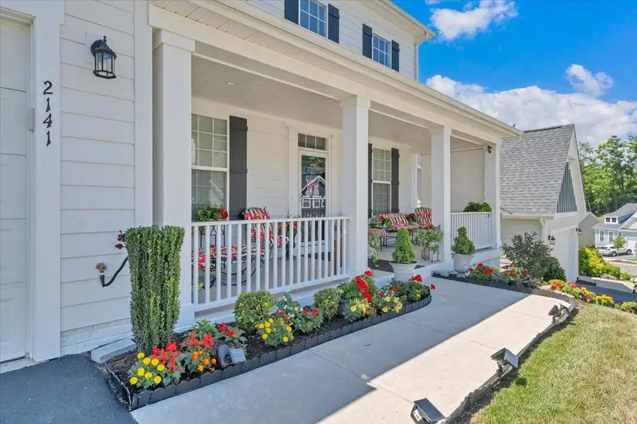 2141 Kings Walk Dr Ne, Roanoke, VA 24012 - #3