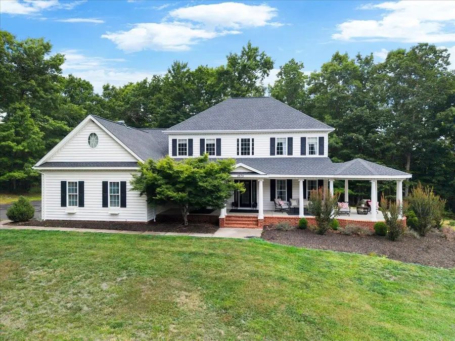 3575 Evergreen Trl, Blacksburg, VA 24060 - #2