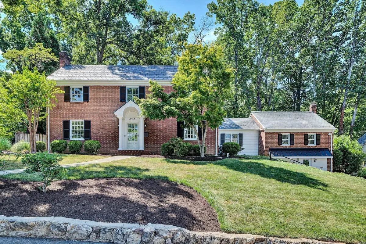 3052 Poplar Ln Sw, Roanoke, VA 24014 - #1