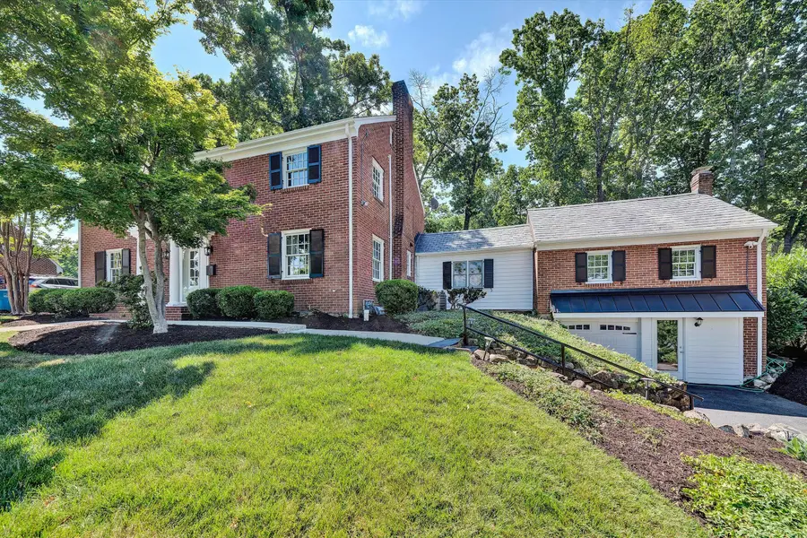 3052 Poplar Ln Sw, Roanoke, VA 24014 - #2