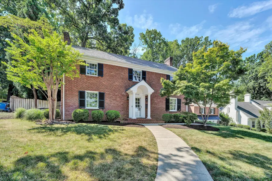 3052 Poplar Ln Sw, Roanoke, VA 24014 - #3