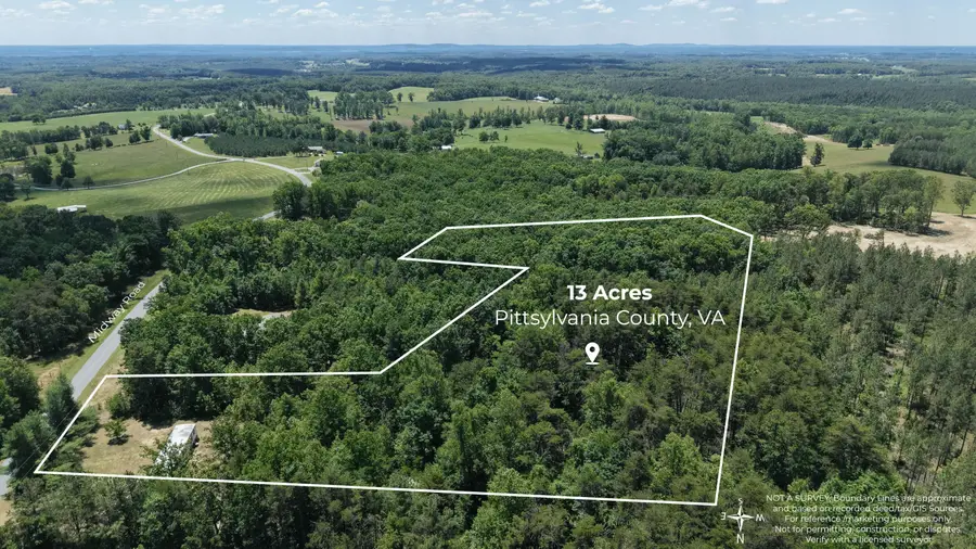 3685 Midway Rd, Gretna, VA 24557 - #2
