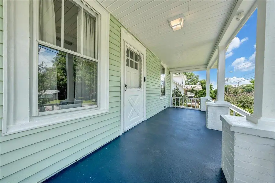 3739 Melcher St Se, Roanoke, VA 24014 - #3