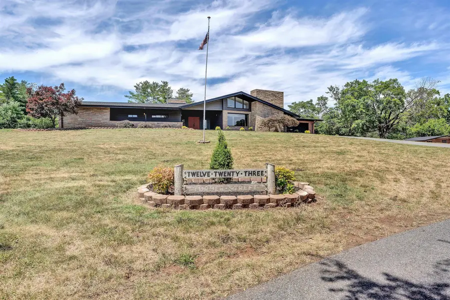 1223 Roanoke Blvd, Salem, VA 24153 - #3