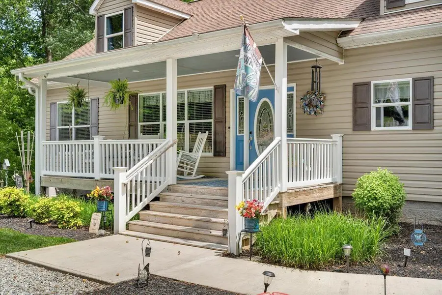 59 Camp Rd, Moneta, VA 24121 - #2