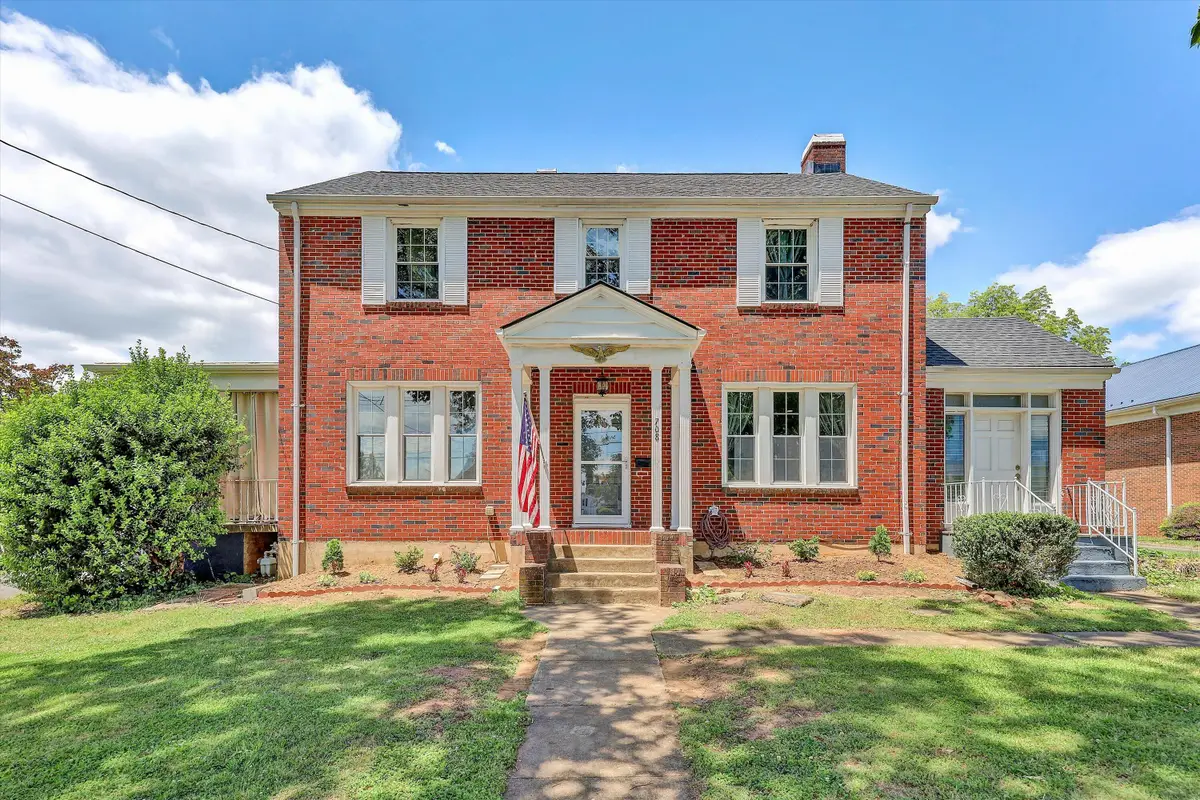 708 Starling Ave, Martinsville, VA 24112 - #1