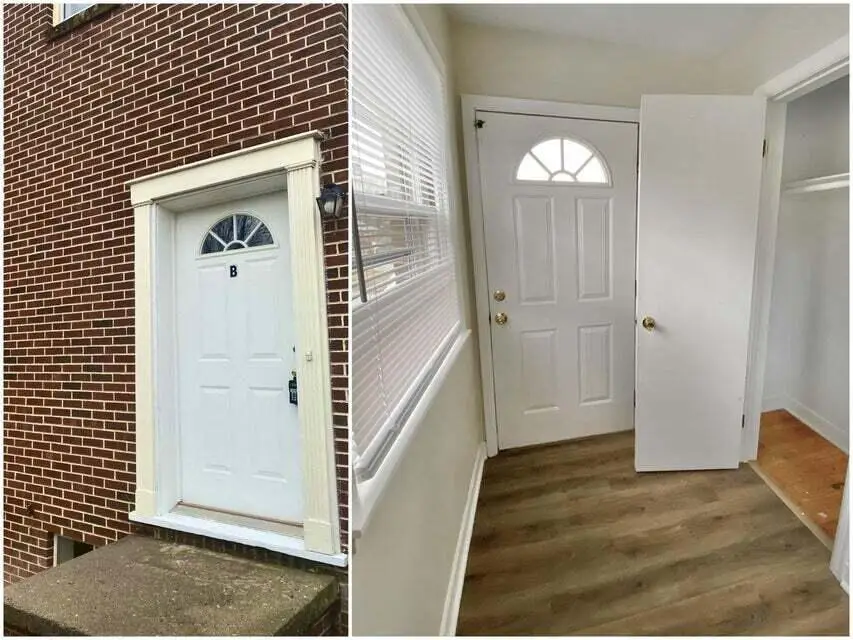 4320 Cresthill Dr, Roanoke, VA 24018 - #2