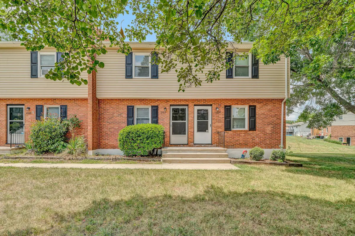 2161 Mulberry St #2161,2163,2165,2167, Salem, VA 24153 - #1