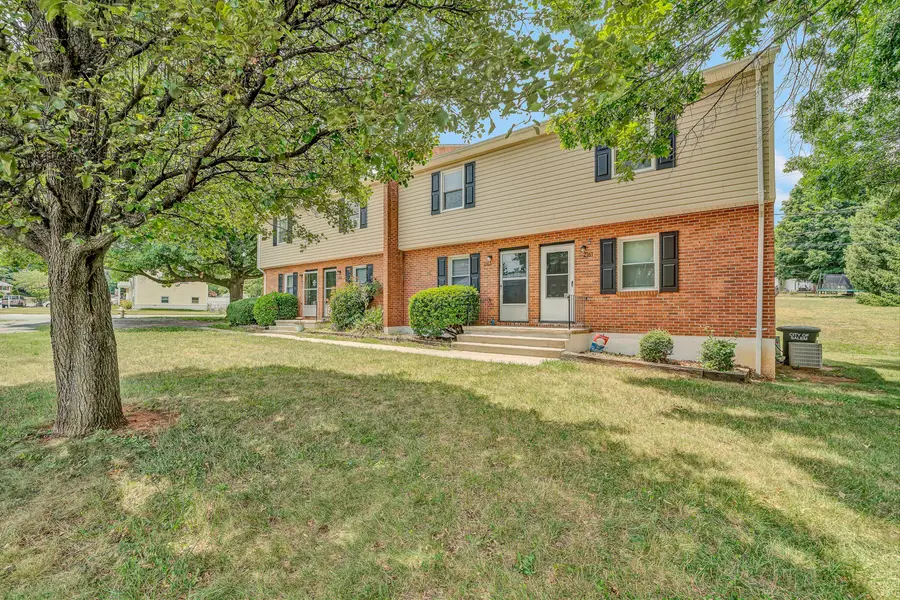 2161 Mulberry St #2161,2163,2165,2167, Salem, VA 24153 - #2