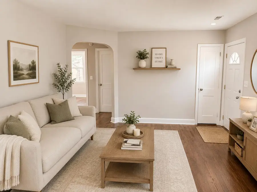 318 Fleming Ave Ne, Roanoke, VA 24012 - #2