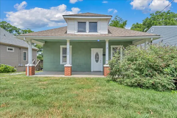 1122 Murray Ave Se, Roanoke, VA 24013