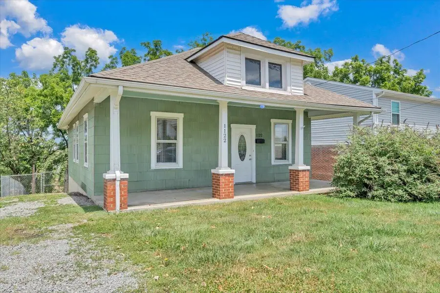 1122 Murray Ave Se, Roanoke, VA 24013 - #2
