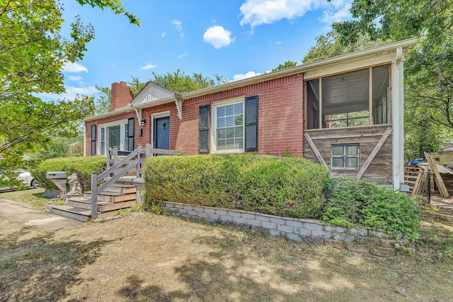2750 Derwent Dr Sw, Roanoke, VA 24015 - #3