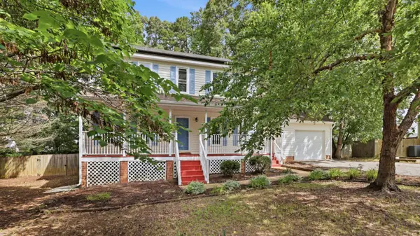 13918 Seattle Slew Ln, Midlothian, VA 23112