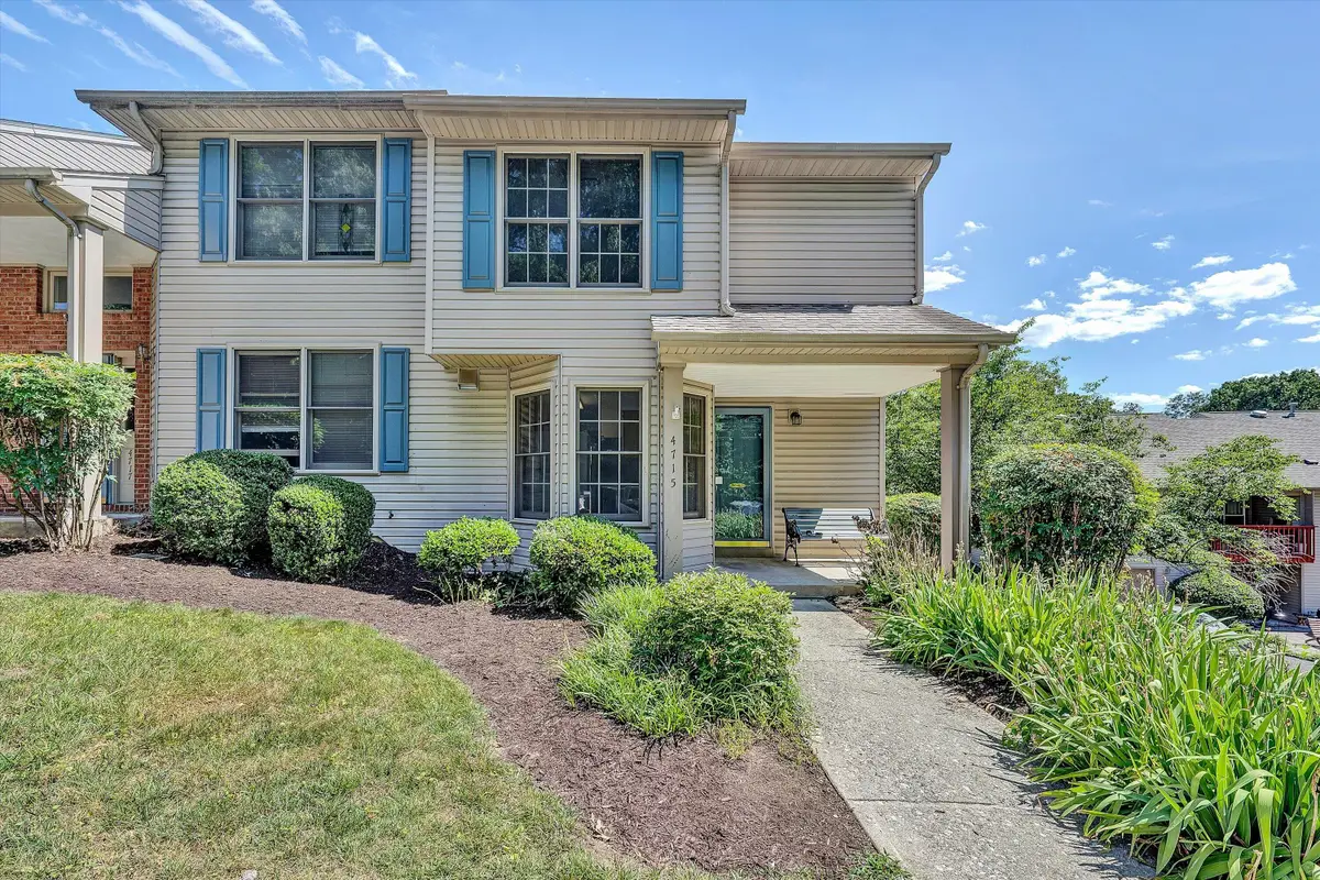 4715 Oakcliff Dr, Roanoke, VA 24018 - #1
