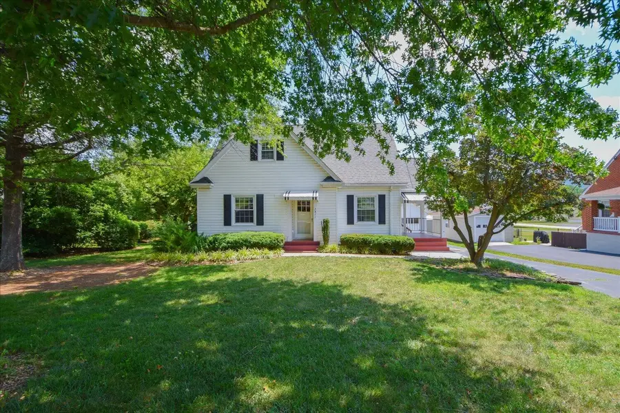 7311 Sunnybrook Dr, Roanoke, VA 24019 - #2