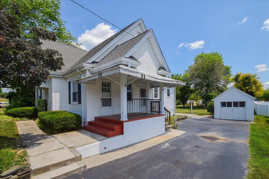 7311 Sunnybrook Dr, Roanoke, VA 24019 - #3