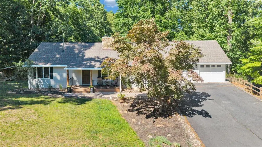 129 Leeward Dr, Moneta, VA 24121 - #3
