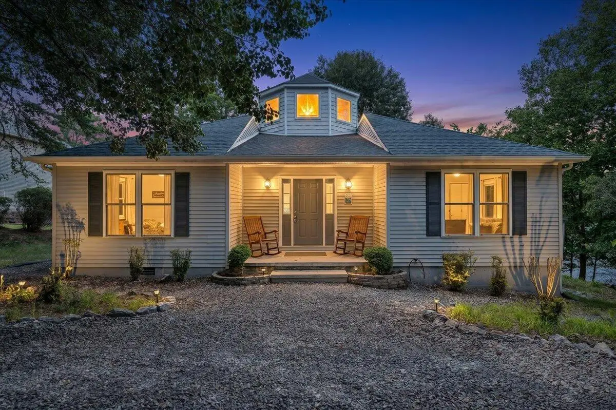 200 Anthony Home Rd, Huddleston, VA 24104 - #1