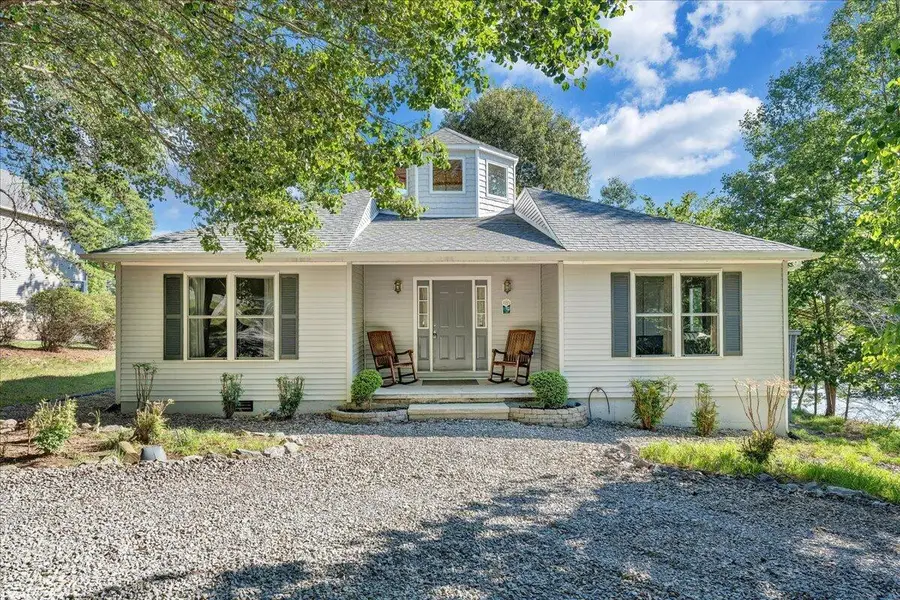 200 Anthony Home Rd, Huddleston, VA 24104 - #3