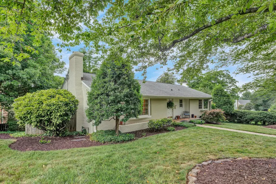 2601 Cornwallis Ave Se, Roanoke, VA 24014 - #2