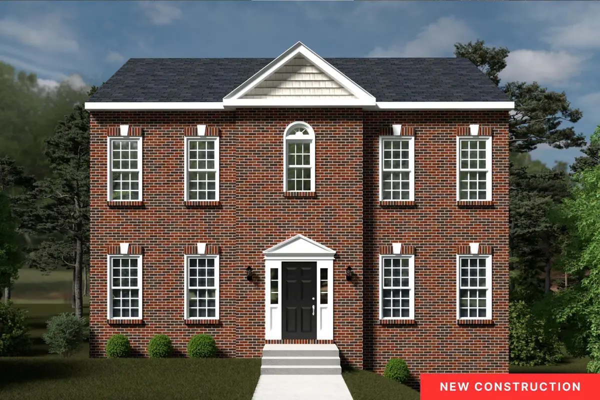 3703 Crescent Ridge Dr Sw, Roanoke, VA 24018 - #1