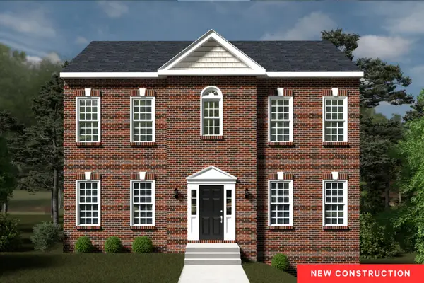 3703 Crescent Ridge Dr Sw, Roanoke, VA 24018