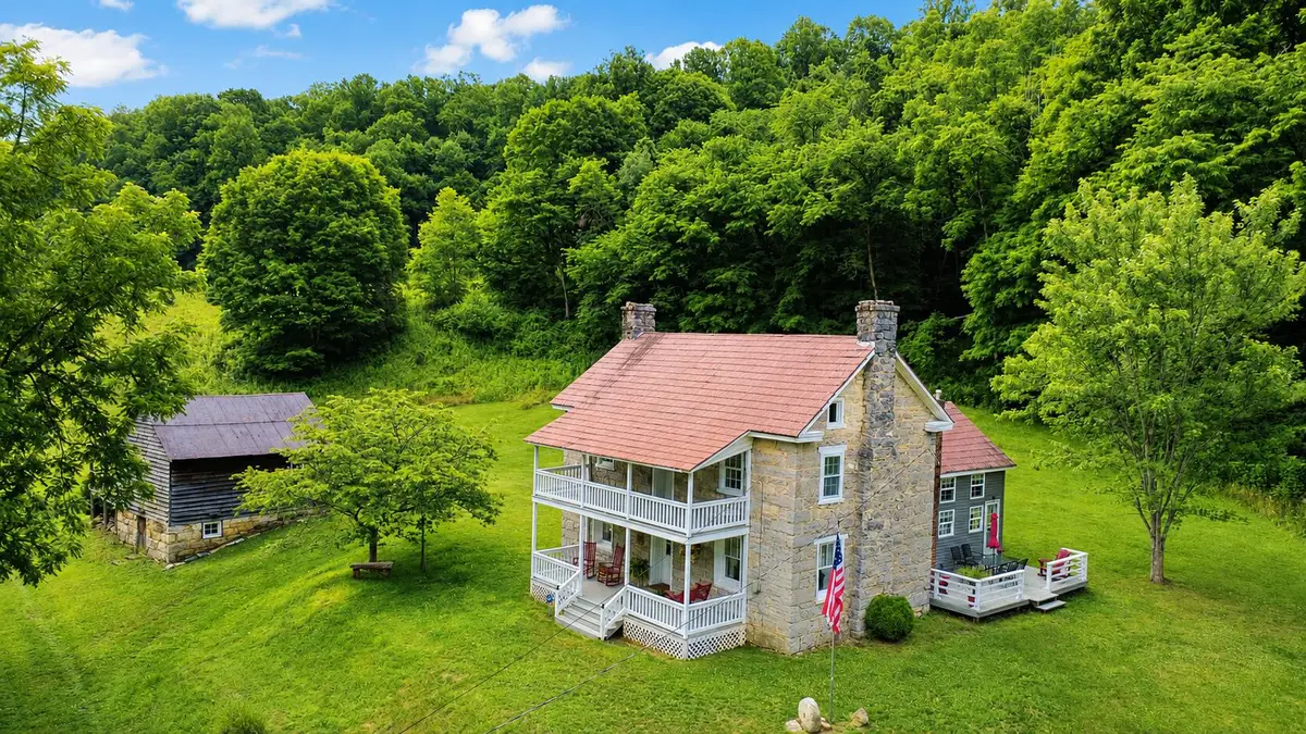 4407 Rich Patch Rd, Covington, VA 24426 - #1