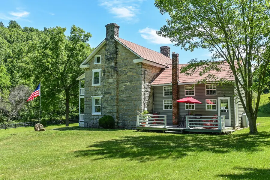 4407 Rich Patch Rd, Covington, VA 24426 - #2
