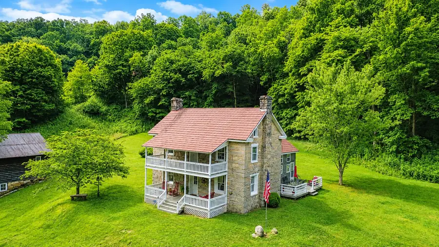 4407 Rich Patch Rd, Covington, VA 24426 - #3