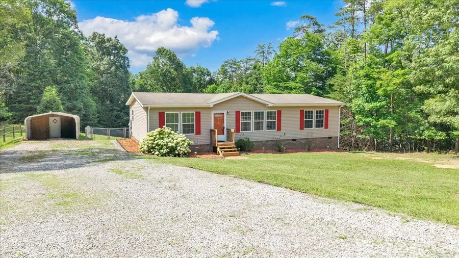 2744 Rutrough Rd Se, Roanoke, VA 24014 - #2