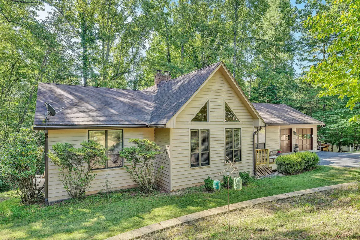 400 W Beaver Dam Ct, Goodview, VA 24095 - #1
