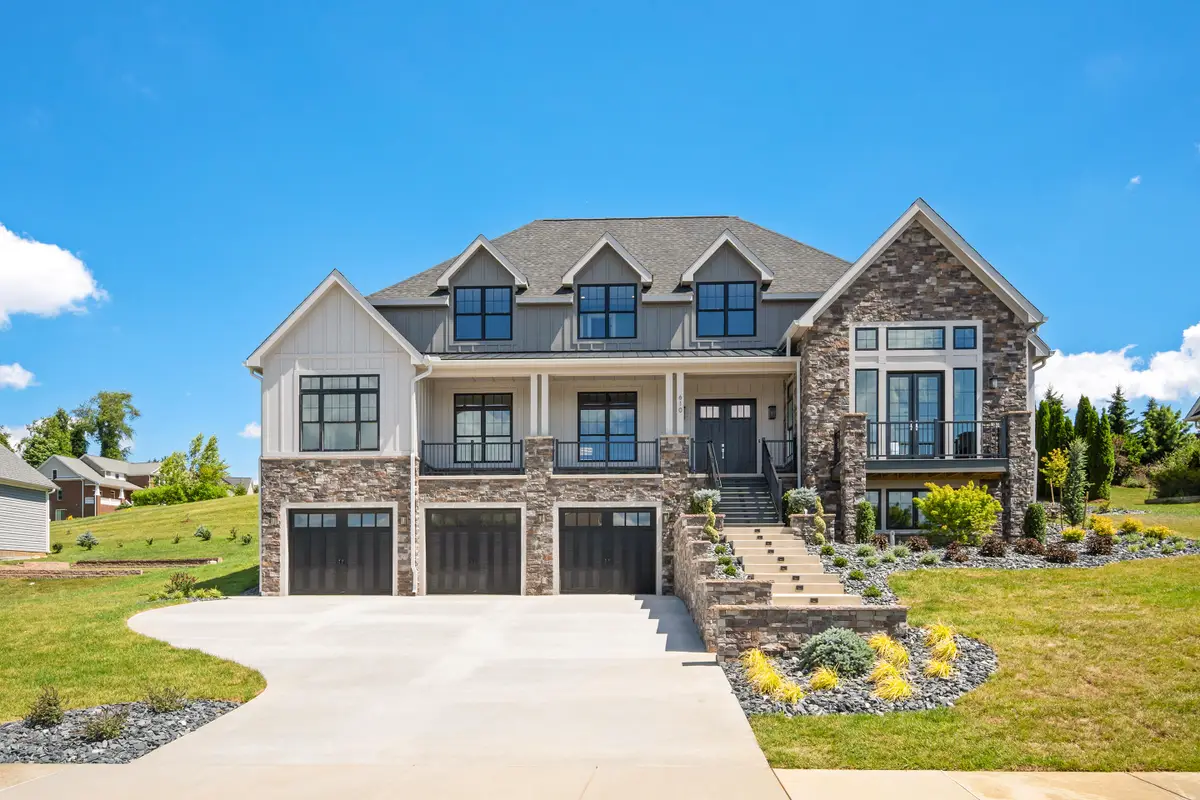 610 Kelly Ln, Blacksburg, VA 24060 - #1